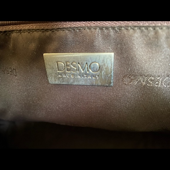 Desmo Handbag - Picture 5 of 6